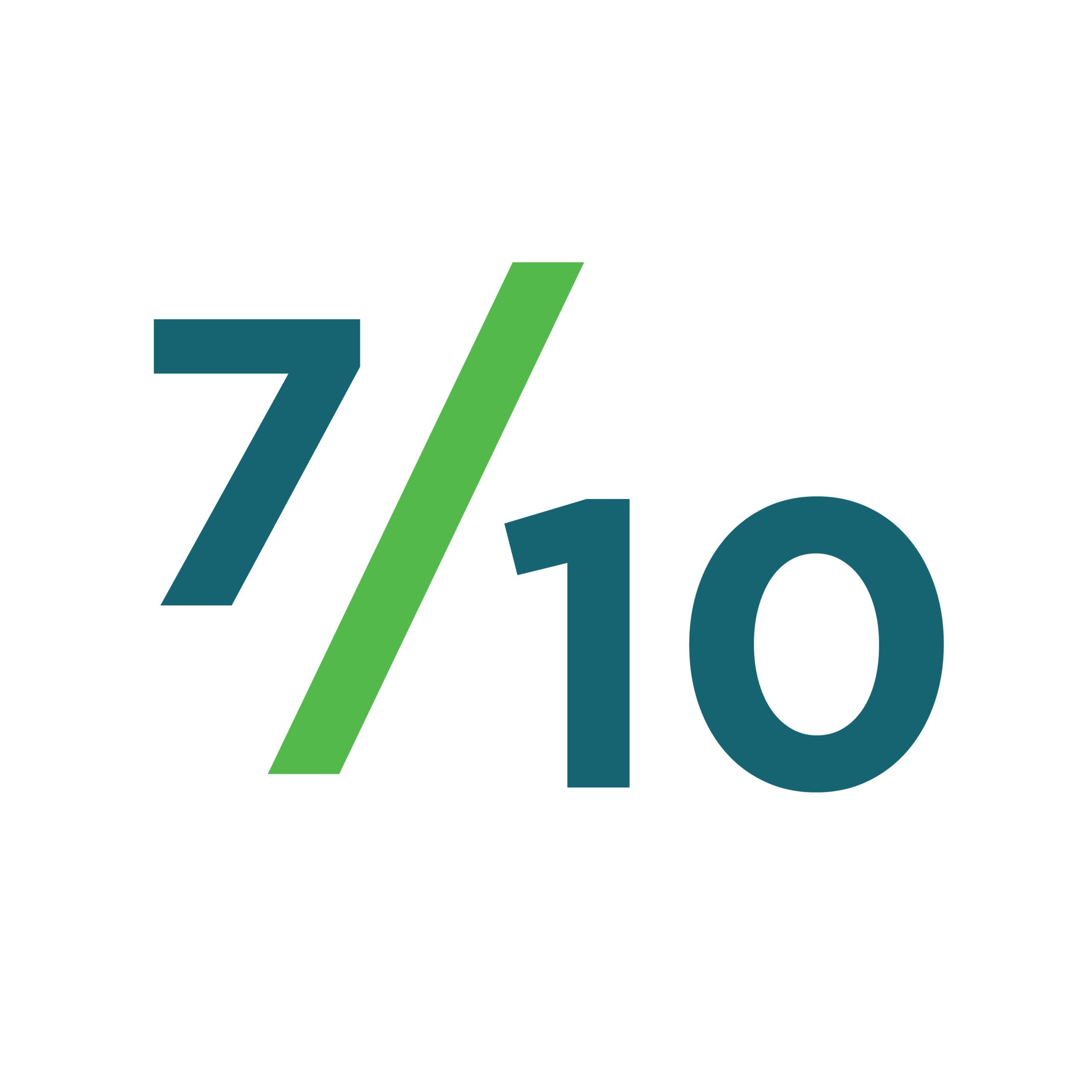 7 in 10 residents icon