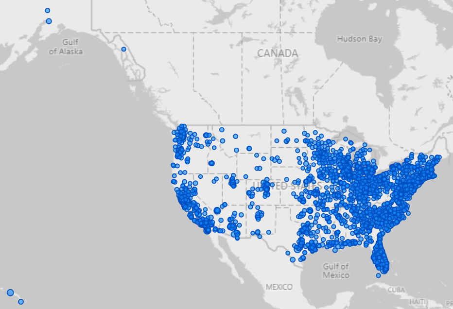 Polypropylene Acceptance, May 2024